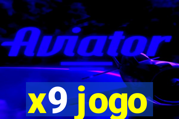 x9 jogo